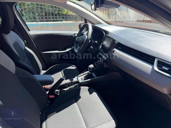 YİĞİTBEY OTOMOTİV'DEN 2025 MODEL EVOLUTİON 9.xxxKM HATASIZ