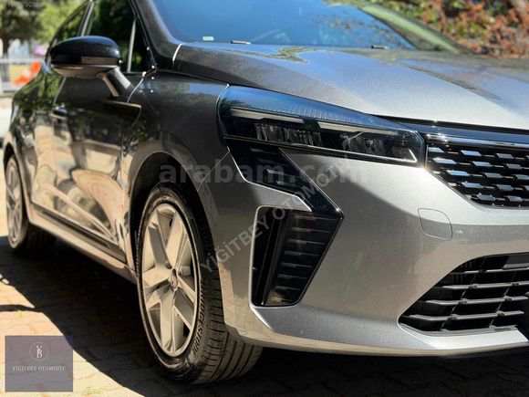 YİĞİTBEY OTOMOTİV'DEN 2025 MODEL EVOLUTİON 9.xxxKM HATASIZ