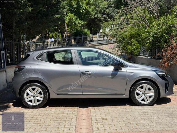 YİĞİTBEY OTOMOTİV'DEN 2025 MODEL EVOLUTİON 9.xxxKM HATASIZ