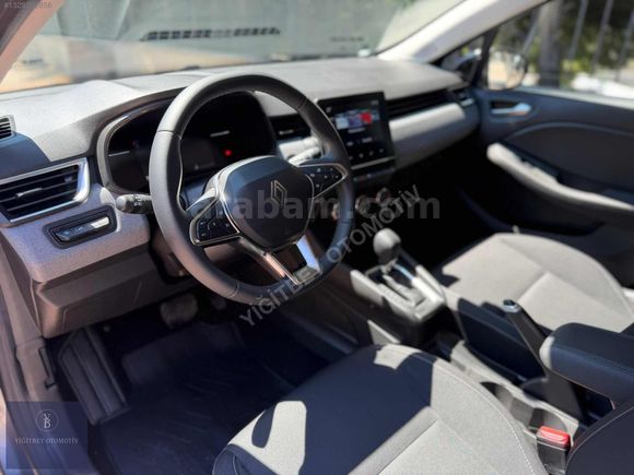 YİĞİTBEY OTOMOTİV'DEN 2025 MODEL EVOLUTİON 9.xxxKM HATASIZ
