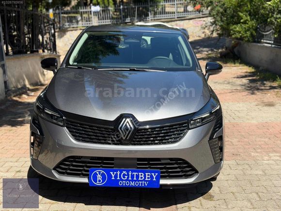 YİĞİTBEY OTOMOTİV'DEN 2025 MODEL EVOLUTİON 9.xxxKM HATASIZ