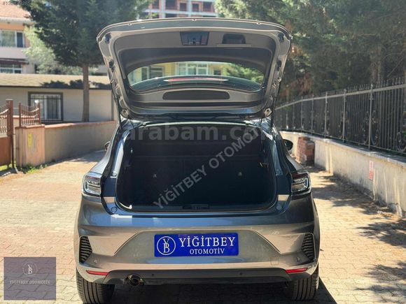 YİĞİTBEY OTOMOTİV'DEN 2025 MODEL EVOLUTİON 9.xxxKM HATASIZ