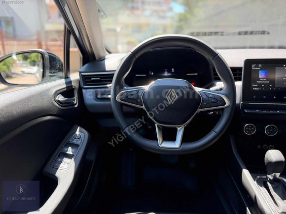 YİĞİTBEY OTOMOTİV'DEN 2025 MODEL EVOLUTİON 9.xxxKM HATASIZ