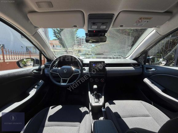 YİĞİTBEY OTOMOTİV'DEN 2025 MODEL EVOLUTİON 9.xxxKM HATASIZ