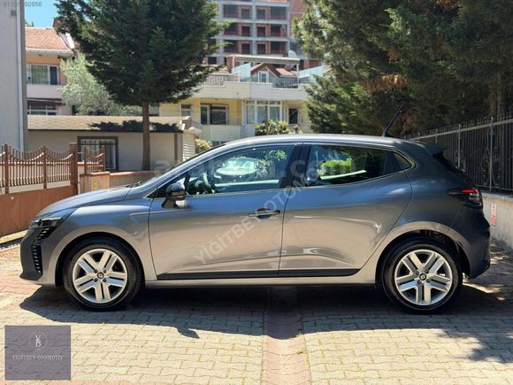 YİĞİTBEY OTOMOTİV'DEN 2025 MODEL EVOLUTİON 9.xxxKM HATASIZ