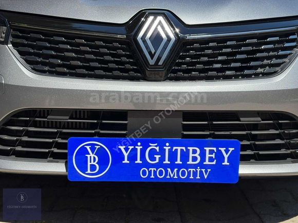 YİĞİTBEY OTOMOTİV'DEN 2025 MODEL EVOLUTİON 9.xxxKM HATASIZ