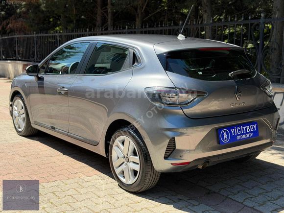 YİĞİTBEY OTOMOTİV'DEN 2025 MODEL EVOLUTİON 9.xxxKM HATASIZ