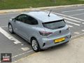 11500 KM'DE CLIO SIFIR AYARINDA | 2025 | BOYASIZ | DEĞİŞENSİZ!
