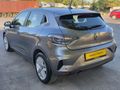 AKBAŞ OTOMOTİV'DEN HATASIZ CLİO GSR2 ŞERİT TKP ÇARPIŞMA ÖNLEYİCİ