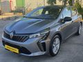 AKBAŞ OTOMOTİV'DEN HATASIZ CLİO GSR2 ŞERİT TKP ÇARPIŞMA ÖNLEYİCİ