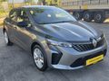AKBAŞ OTOMOTİV'DEN HATASIZ CLİO GSR2 ŞERİT TKP ÇARPIŞMA ÖNLEYİCİ