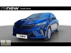 İZZET ACAR DAN 2025 RENAULT CLIO 1.0 TCE EVOLUTION X TRONIC