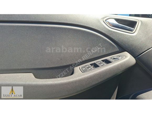 İZZET ACAR DAN 2025 RENAULT CLIO 1.0 TCE EVOLUTION X TRONIC