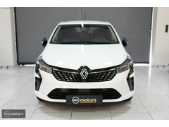 MS MOTORS | 2025 CLİO EVOLUTİON GERİ GÖRÜŞ GSR2 BOYASIZ