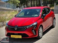 2024 MODEL CLİO 1.0 TCE EVOLUTİON X-TRONİC