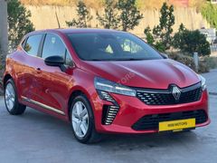 HATASIZ BOYASIZ ! 25.000 KM I 1.0 TCE EVOLUTİON I RENAULT CLİO