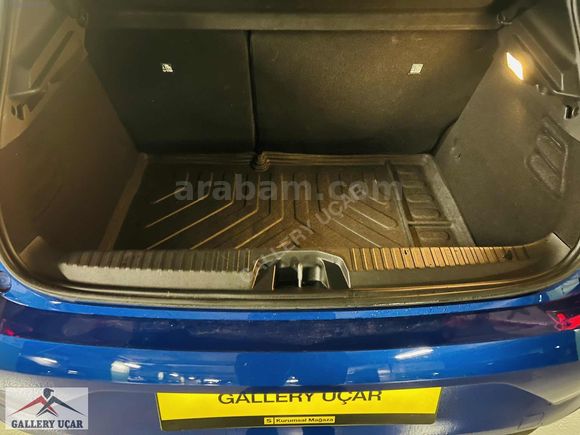 GALLERY UÇAR'dan-HATASIZ-BOYASIZ-2025-RENAULT-CLİO-OTOMATİK-