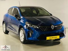 GALLERY UÇAR'dan-HATASIZ-BOYASIZ-2025-RENAULT-CLİO-OTOMATİK-