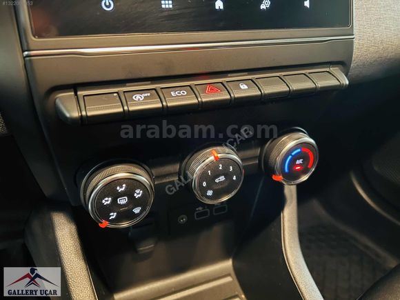 GALLERY UÇAR'dan-HATASIZ-BOYASIZ-2025-RENAULT-CLİO-EVOLUTİON-GSR