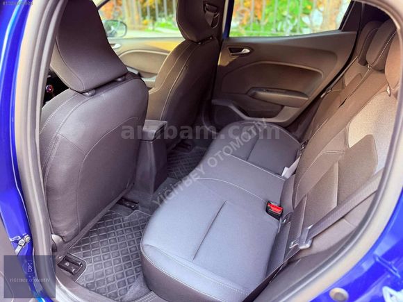 YİĞİTBEY OTOMOTİV'DEN 2025 MDL EVOLUTİON 6001KM ÇELİK JANT HTSZ