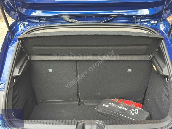 YİĞİTBEY OTOMOTİV'DEN 2025 MDL EVOLUTİON 6001KM ÇELİK JANT HTSZ