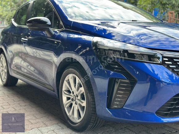 YİĞİTBEY OTOMOTİV'DEN 2025 MDL EVOLUTİON 6001KM ÇELİK JANT HTSZ