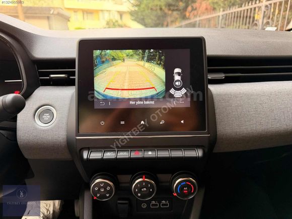 YİĞİTBEY OTOMOTİV'DEN 2025 MDL EVOLUTİON 6001KM ÇELİK JANT HTSZ