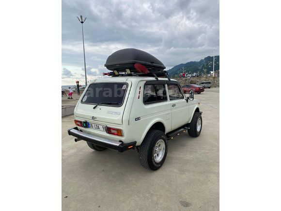 Sahibinden Lada Niva 1.6 1993 Model