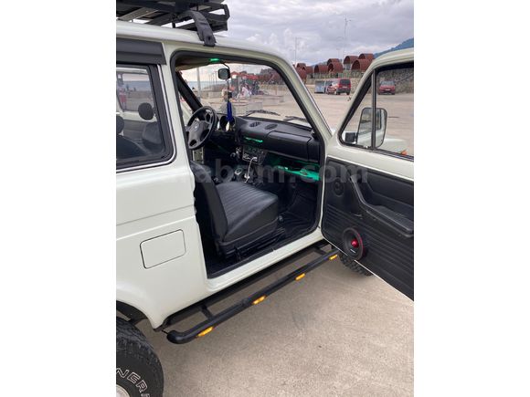 Sahibinden Lada Niva 1.6 1993 Model
