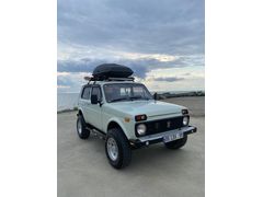 Sahibinden Lada Niva 1.6 1993 Model