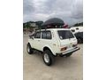 Sahibinden Lada Niva 1.6 1993 Model