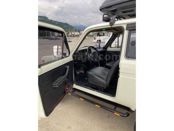 Sahibinden Lada Niva 1.6 1993 Model