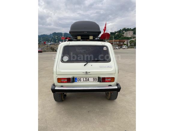 Sahibinden Lada Niva 1.6 1993 Model