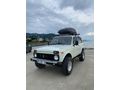 Sahibinden Lada Niva 1.6 1993 Model