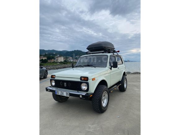 Sahibinden Lada Niva 1.6 1993 Model