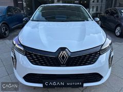 BOYASIZ+2025+CLİO+1.0 TCE+EVOLUTİO+OTOMATİK+GRS2+%20KV+16.000 KM