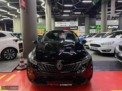 NİNA OTOMOTİV'DEN HATASIZ-BOYASIZ-TRAMERSİZ OTOMATİK CLIO