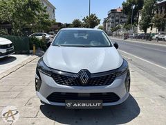 273.000 TL PEŞİNAT 24 AY VADE FIRSATI 2025 RENAULT CLİO GSR2 %20