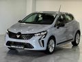 2025 CLİO 1.0 EVOLOUTİON 7.000 KM KREDİ KARTINA 12 TAKSİT