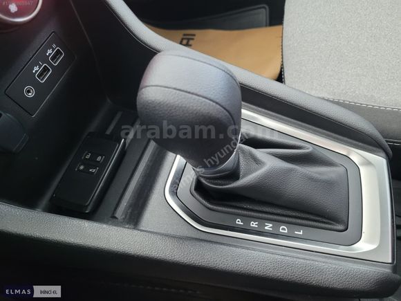 2025 CLIO EVOLUTION 1.0 TCE X-TRONIC 90 19.000 KM