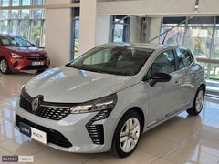 2025 CLIO EVOLUTION 1.0 TCE X-TRONIC 90 19.000 KM