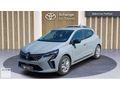 BAKIRCILAR'DAN RENAULT CLİO 1.0 TCE EVOLUTİON 20.000KM