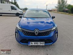 GÜLKENTTEN OTOMATİK DOLU CLİO EVOLEYŞİN