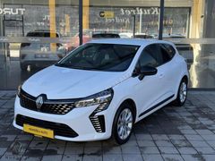 NUHOĞLU AUTO'DAN | 2025 "0" AYARINDA 1.0 TCE CLİO