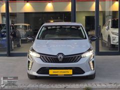 2025 CLİO 1.0 TCe EVOLUTİON *HATASIZ*GSR2*11.000KM*20 KDV*