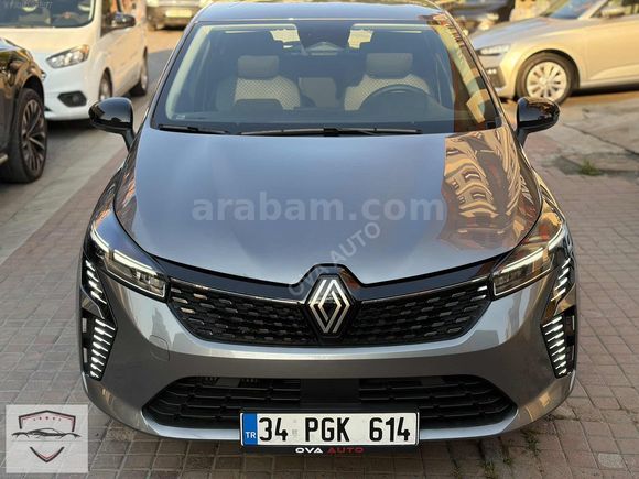 Clio 1.0 TCE Evolution X-Tronic GSR2 %20KDV
