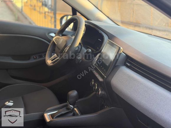 Clio 1.0 TCE Evolution X-Tronic GSR2 %20KDV