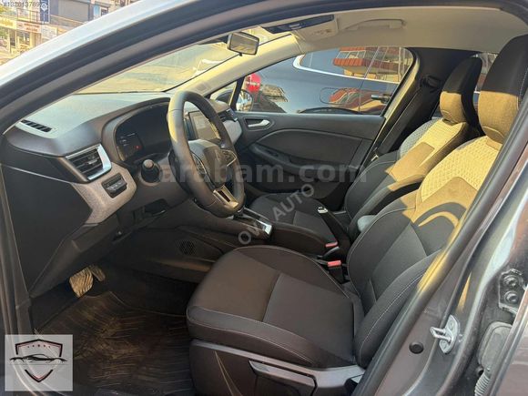 Clio 1.0 TCE Evolution X-Tronic GSR2 %20KDV