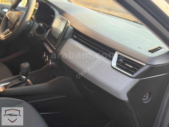 Clio 1.0 TCE Evolution X-Tronic GSR2 %20KDV