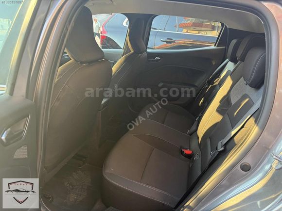 Clio 1.0 TCE Evolution X-Tronic GSR2 %20KDV